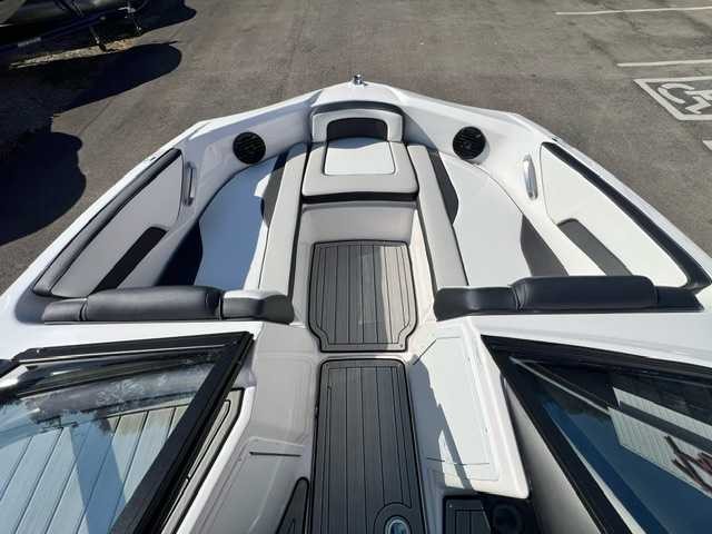 Yamaha Boats 195 S