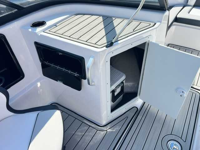 Yamaha Boats 195 S