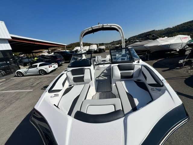 Yamaha Boats 195 S