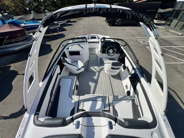 Yamaha Boats 195 S