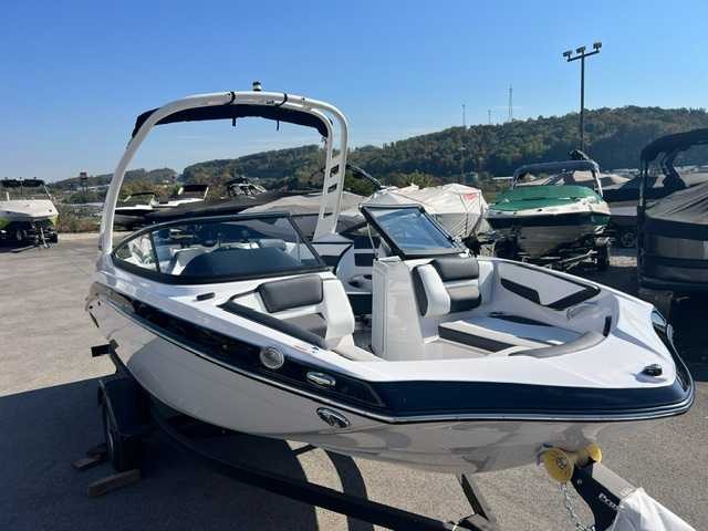 Yamaha Boats 195 S