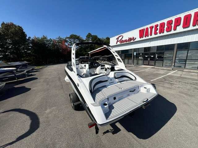 Yamaha Boats 195 S