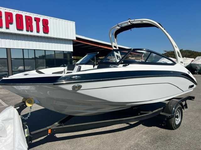 Yamaha Boats 195 S