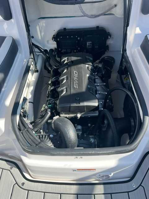 Yamaha Boats 195 S