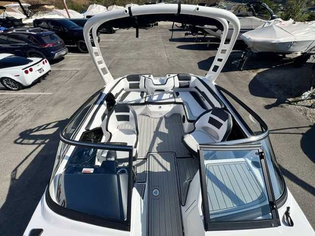 Yamaha Boats 195 S