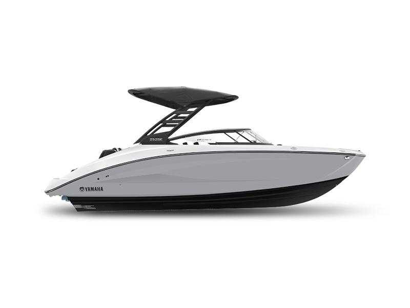 Yamaha Boats 252 SE