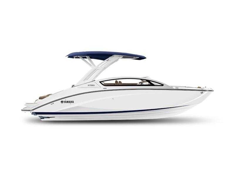 Yamaha Boats 275 SD