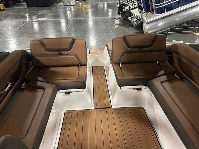 Yamaha Boats 275 SD