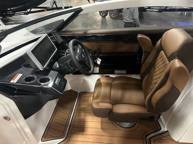 Yamaha Boats 275 SD