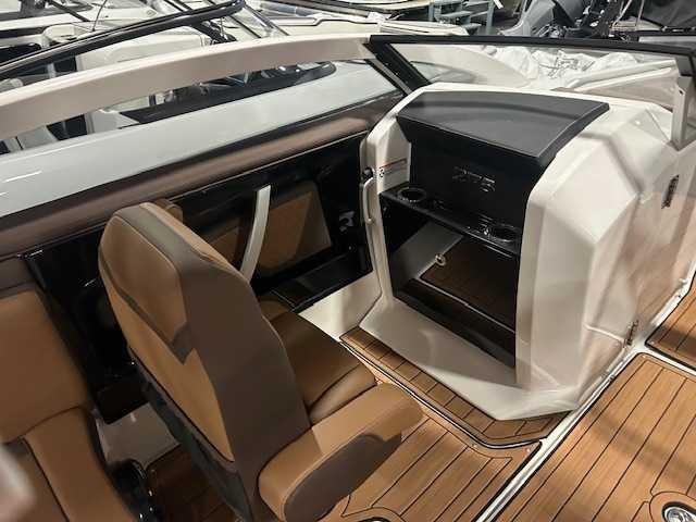 Yamaha Boats 275 SD