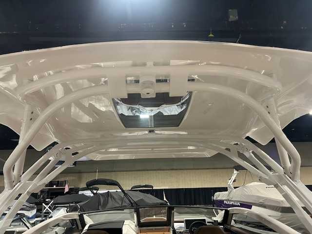 Yamaha Boats 275 SD