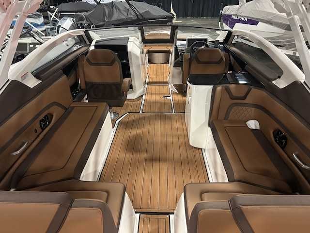 Yamaha Boats 275 SD