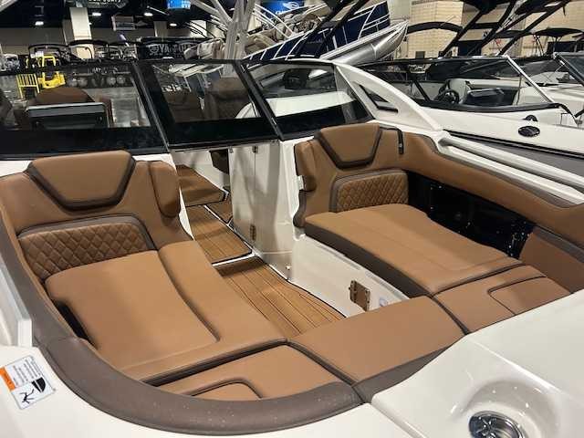 Yamaha Boats 275 SD