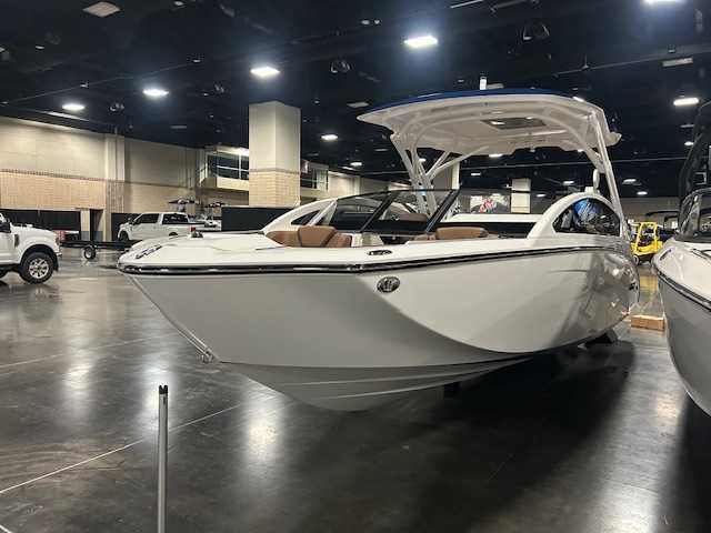 Yamaha Boats 275 SD