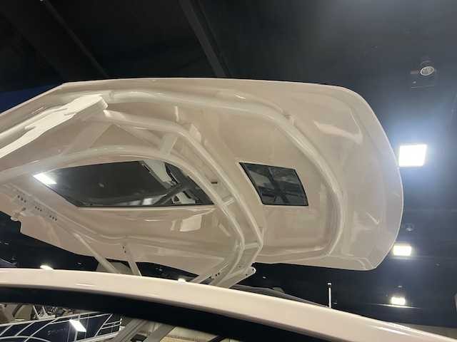 Yamaha Boats 275 SD