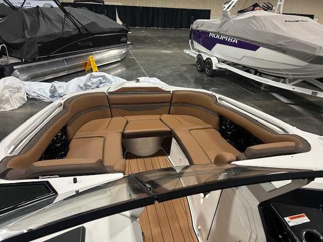 Yamaha Boats 275 SD