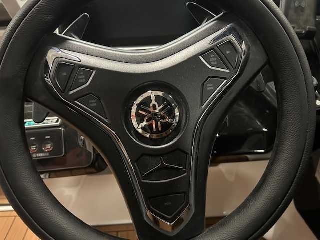 Yamaha Boats 275 SD