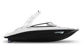 Yamaha Boats AR190