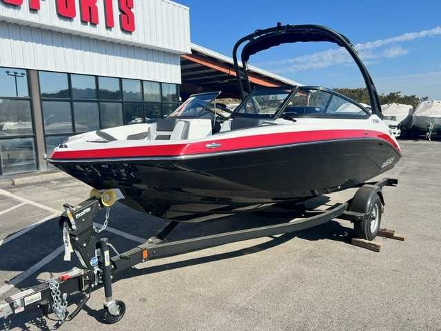Yamaha Boats AR195