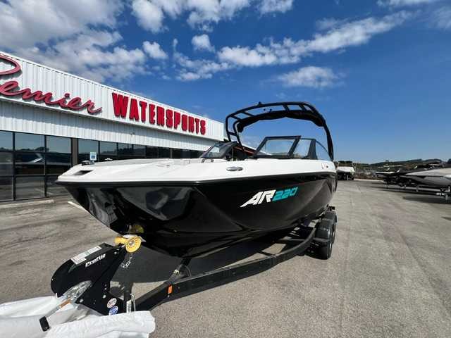 Yamaha Boats AR220