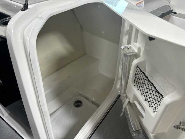 Yamaha Boats AR250