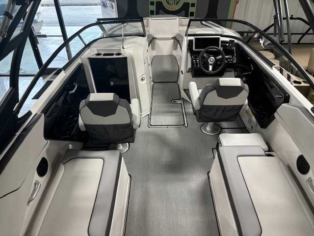 Yamaha Boats AR250