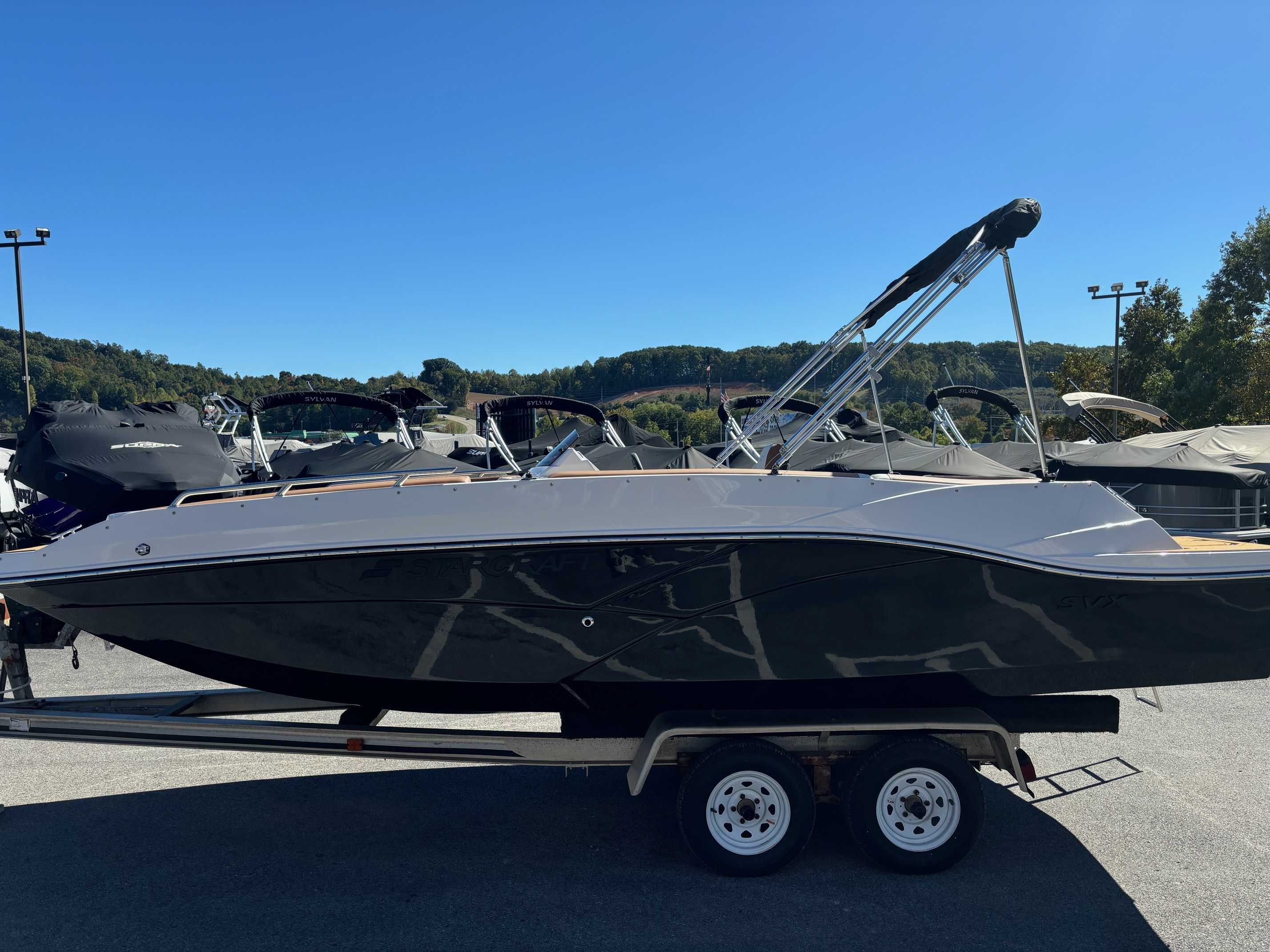 StarCraft SVX 191