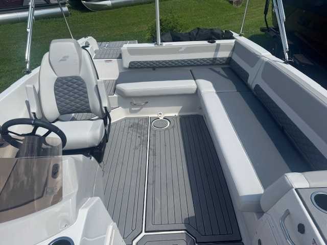 StarCraft SVX 211