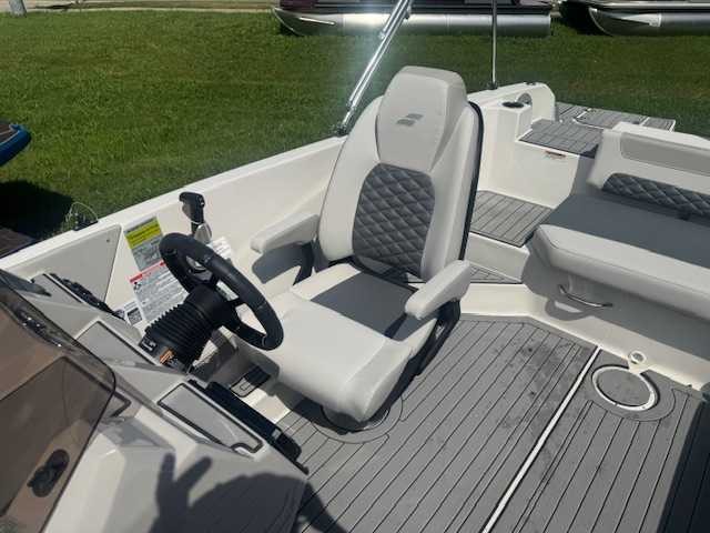 StarCraft SVX 211