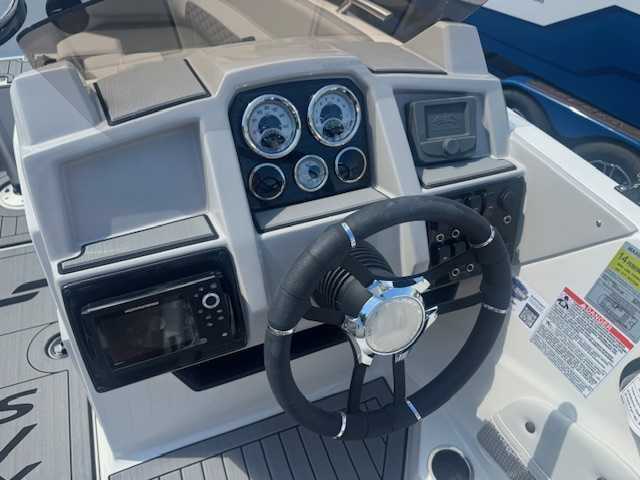 StarCraft SVX 211