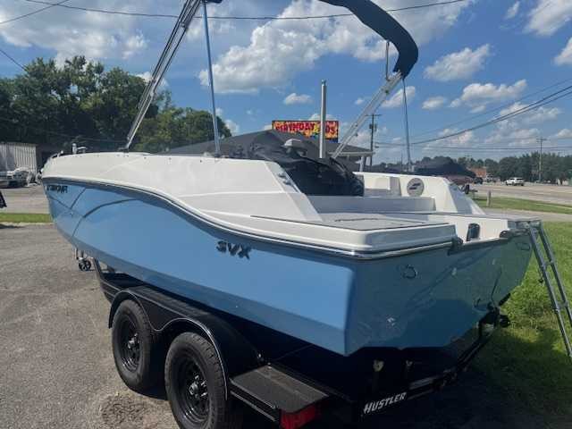 StarCraft SVX 211