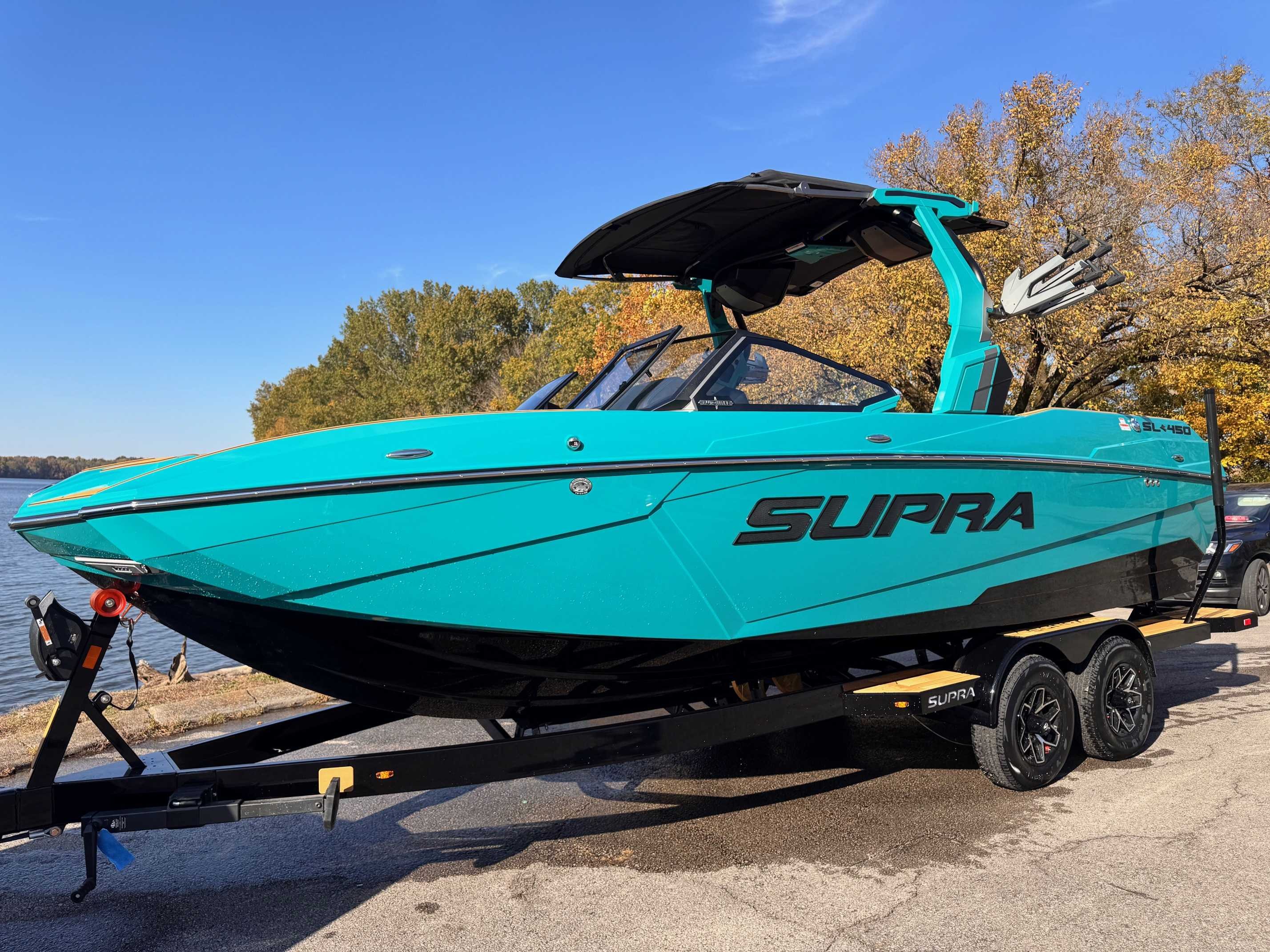 Supra SL450