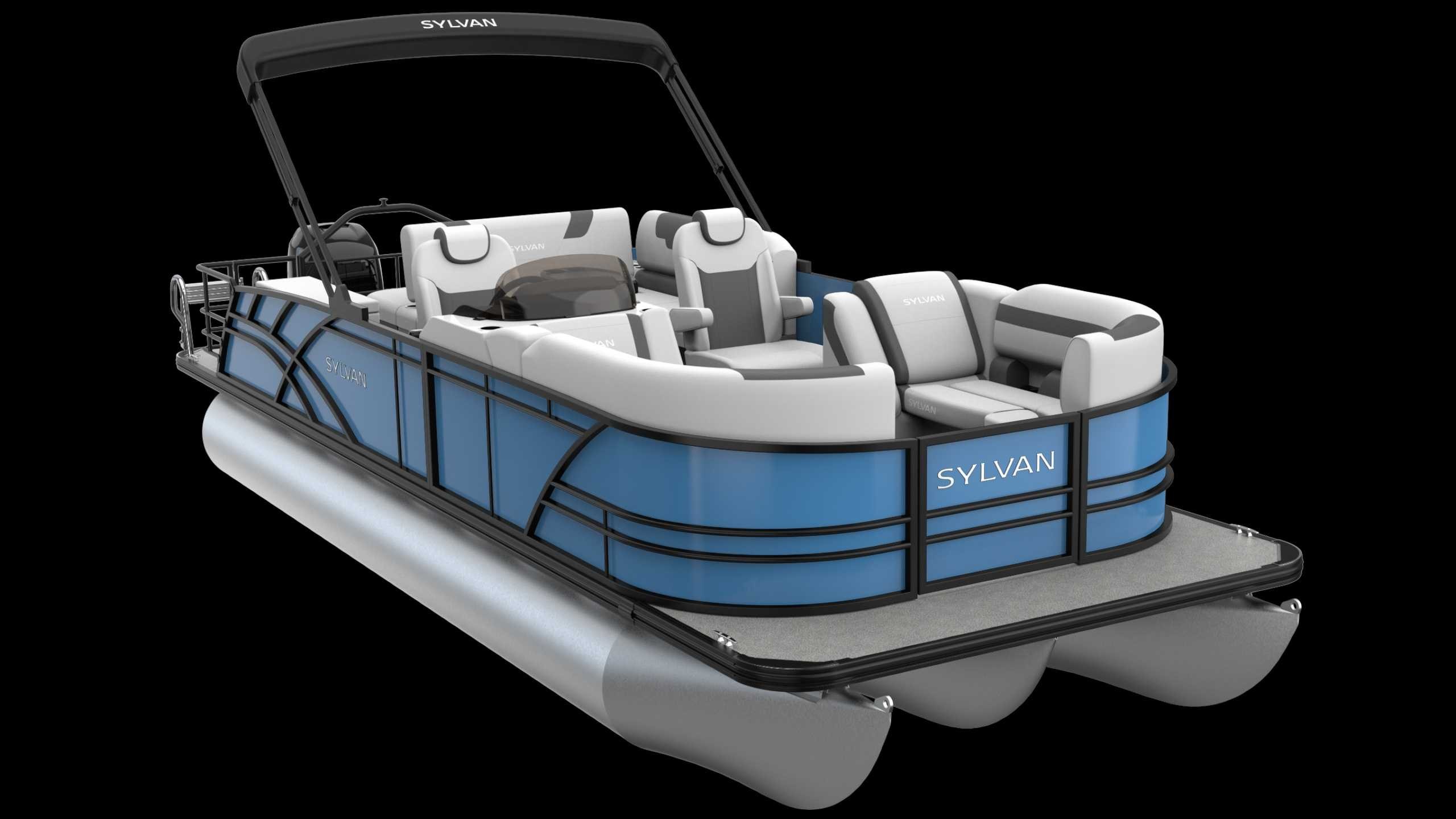 Sylvan L3 CLZ DH Platinum