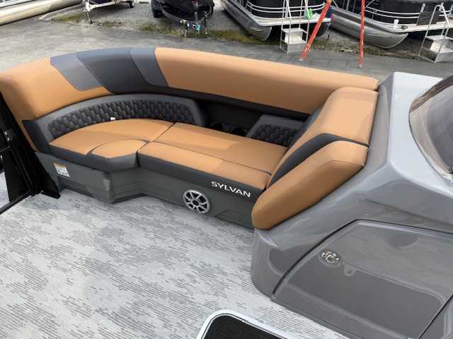 Sylvan L3 CLZ DH Platinum