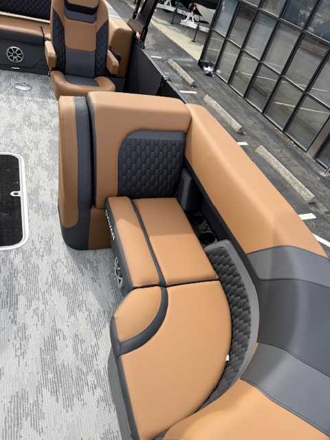 Sylvan L3 CLZ DH Platinum