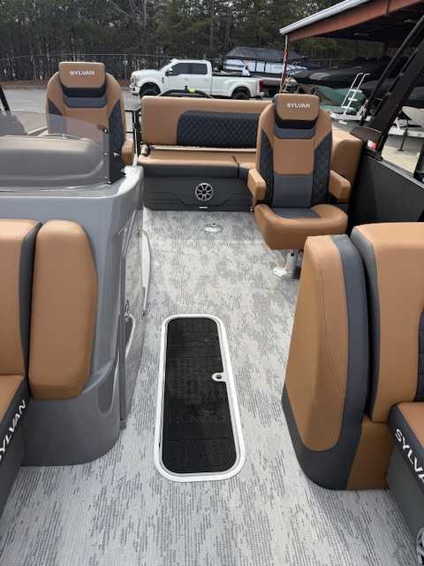 Sylvan L3 CLZ DH Platinum