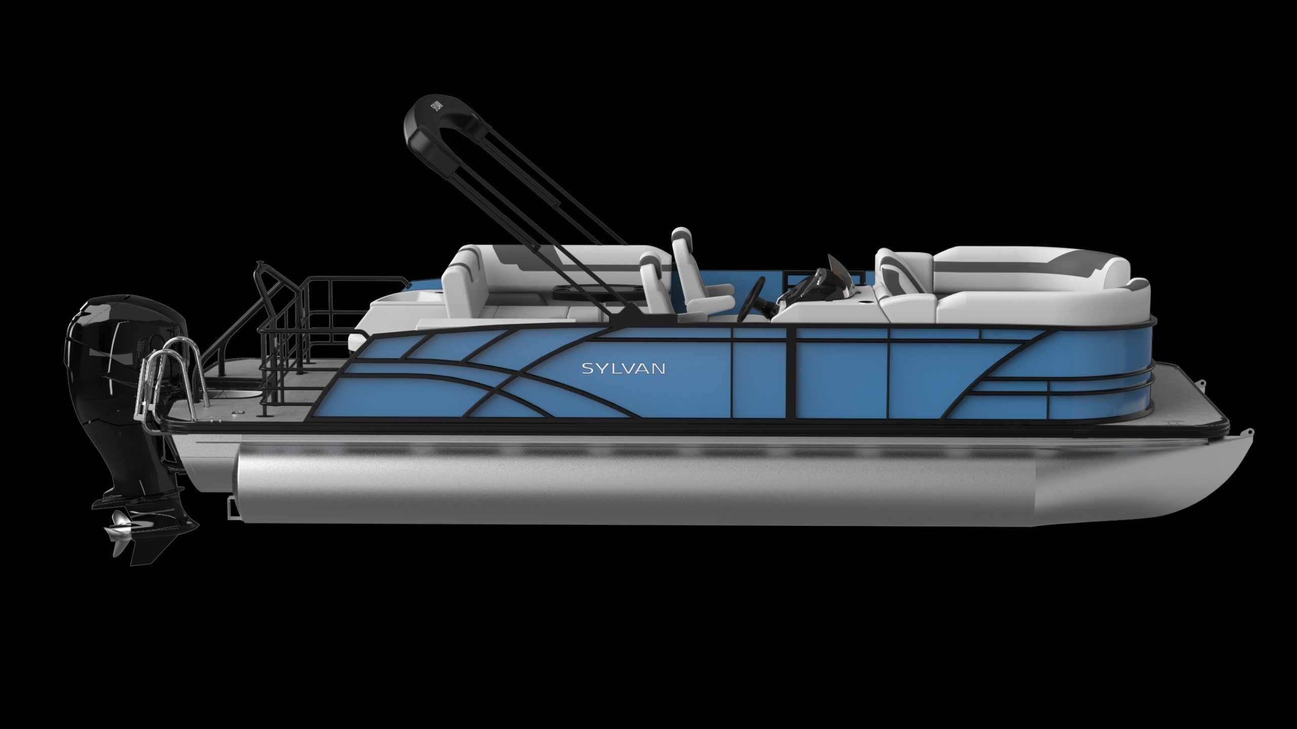 Sylvan L3 CLZ DH Platinum