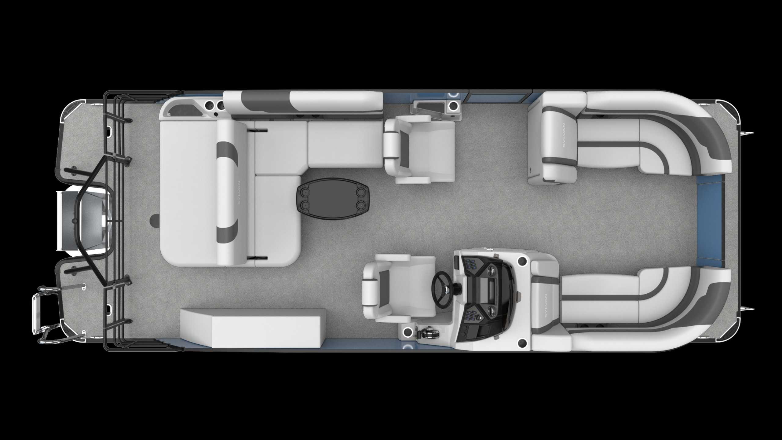 Sylvan L3 CLZ DH Platinum