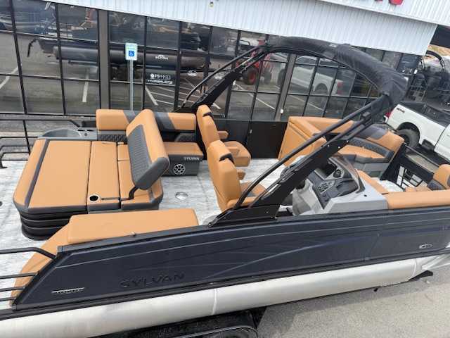 Sylvan L3 CLZ DH Platinum