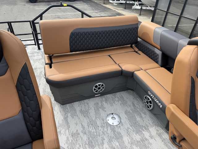 Sylvan L3 CLZ DH Platinum