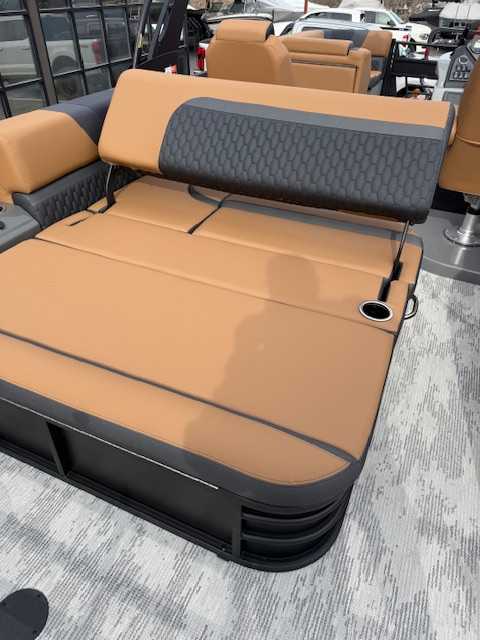 Sylvan L3 CLZ DH Platinum