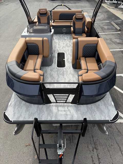 Sylvan L3 CLZ DH Platinum