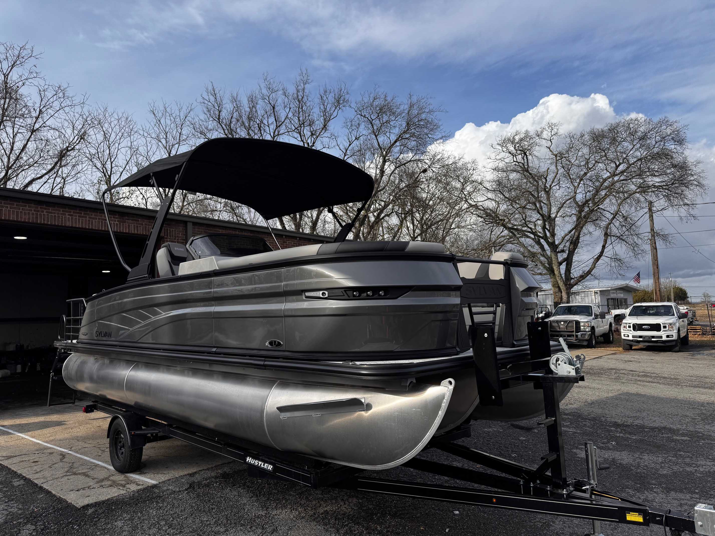 Sylvan L3 DLZ Platinum