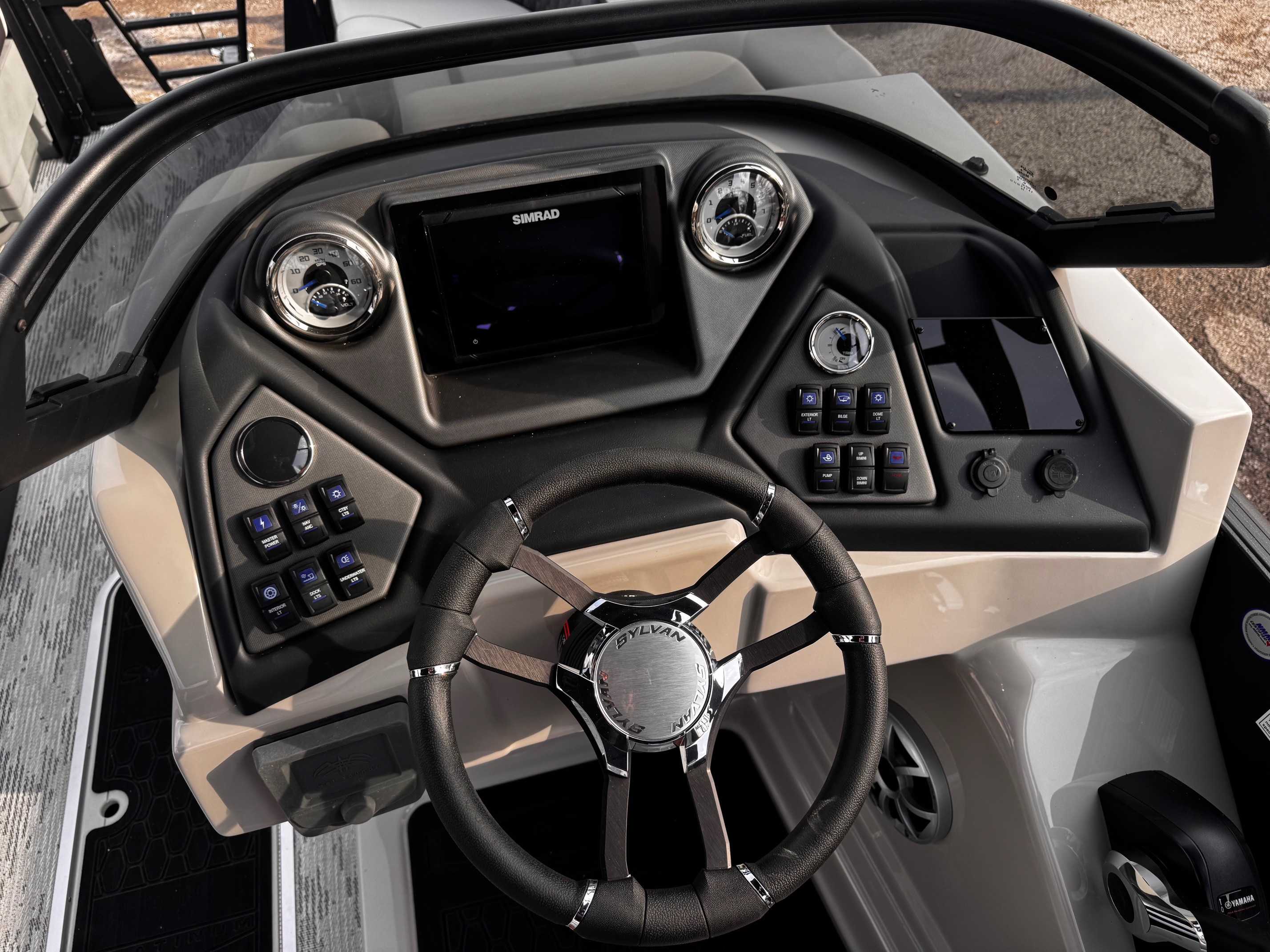 Sylvan L3 DLZ Platinum