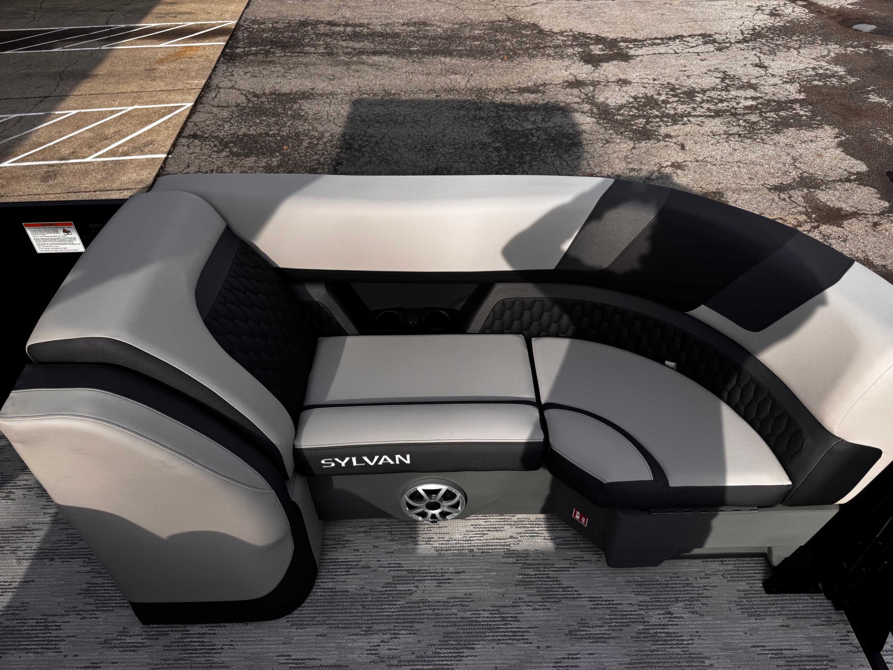 Sylvan L3 DLZ Platinum