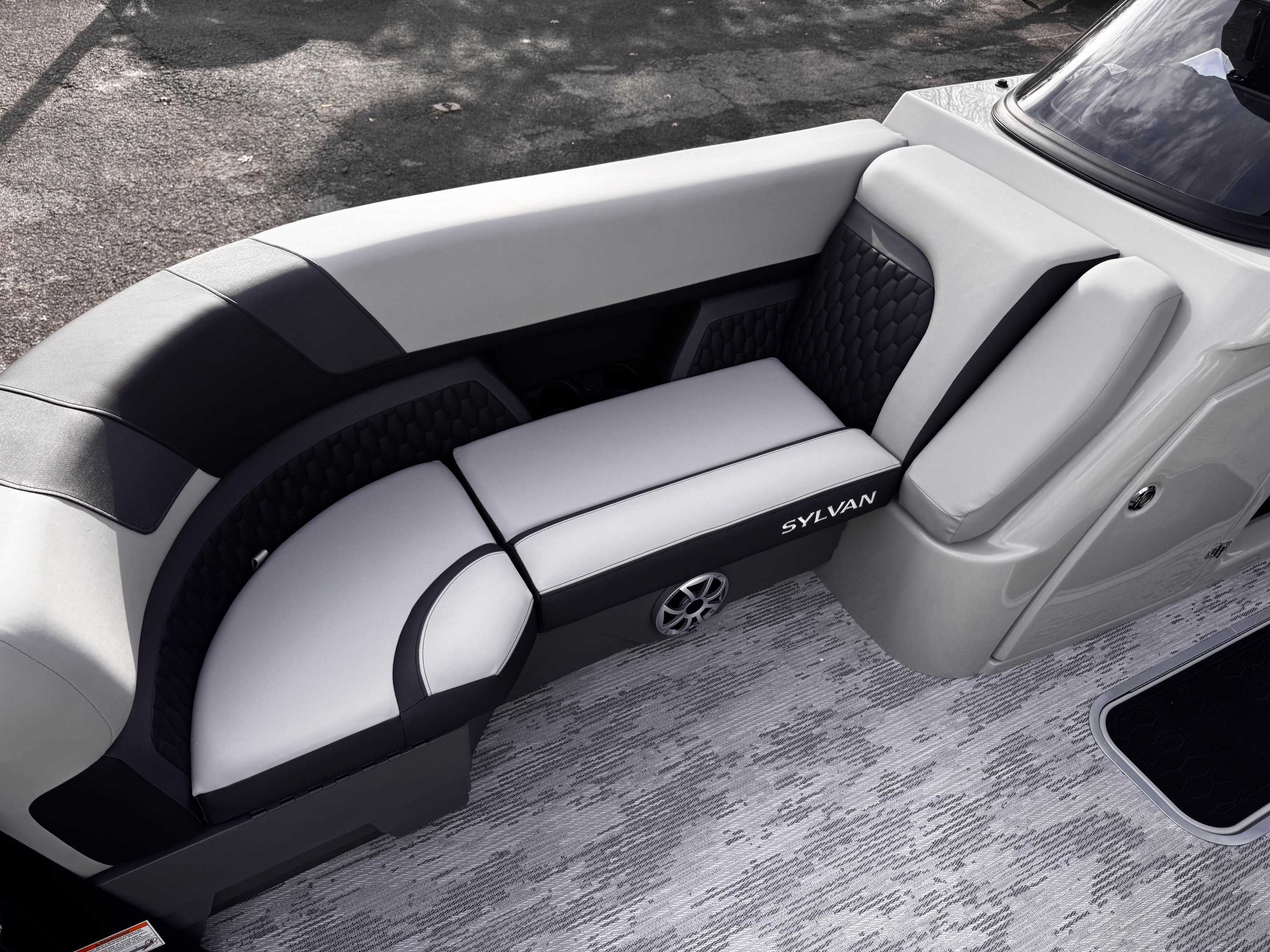 Sylvan L3 DLZ Platinum