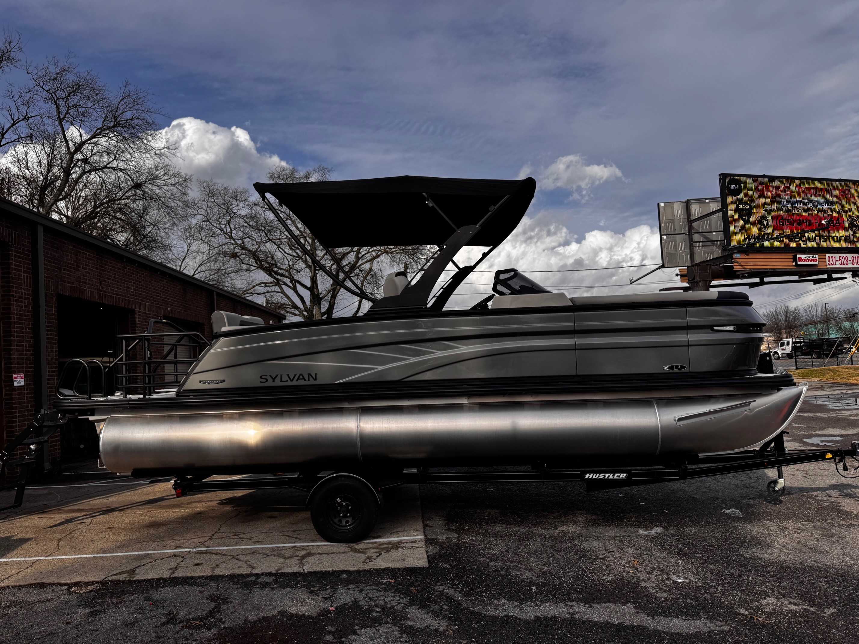 Sylvan L3 DLZ Platinum