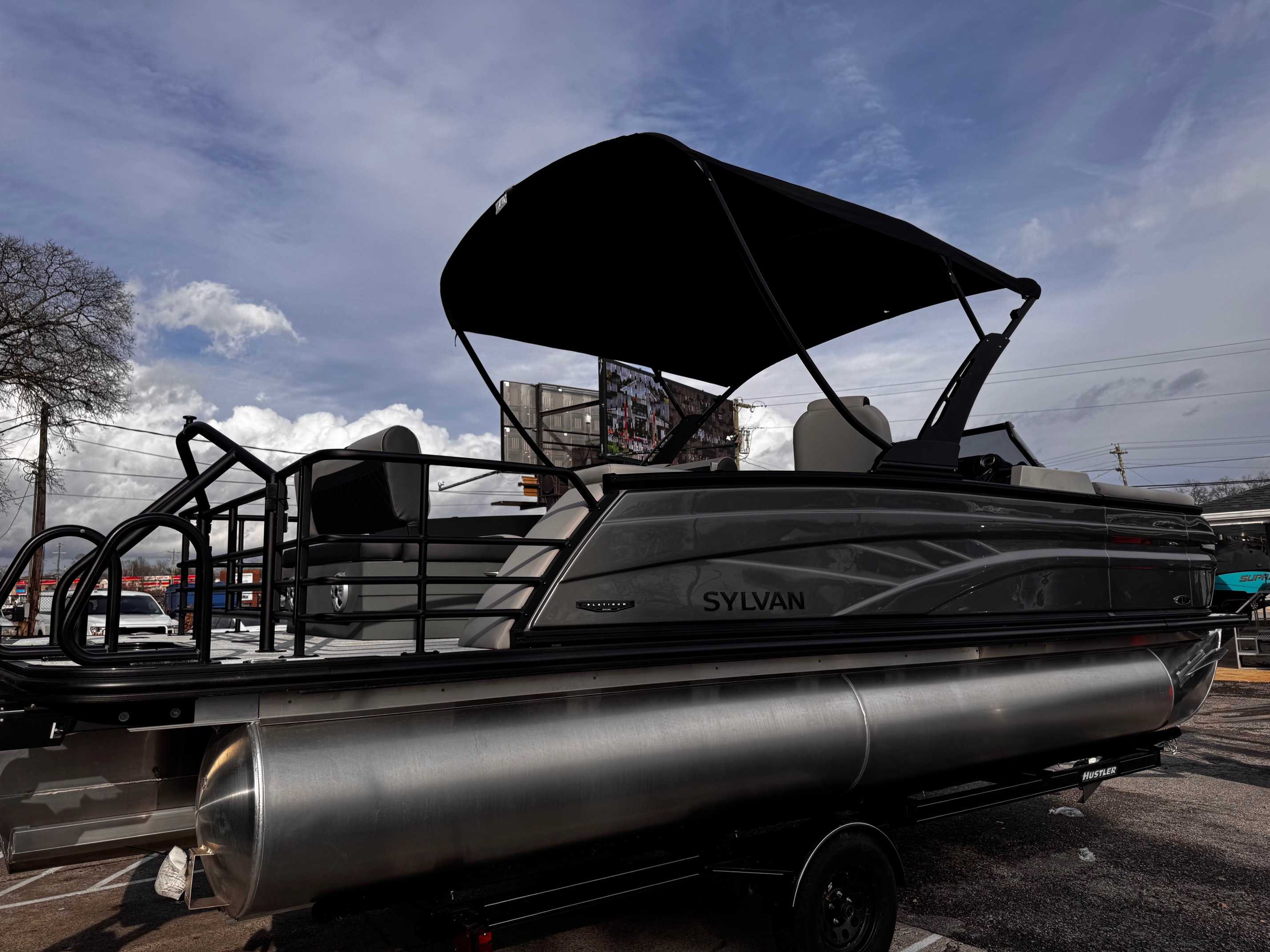 Sylvan L3 DLZ Platinum