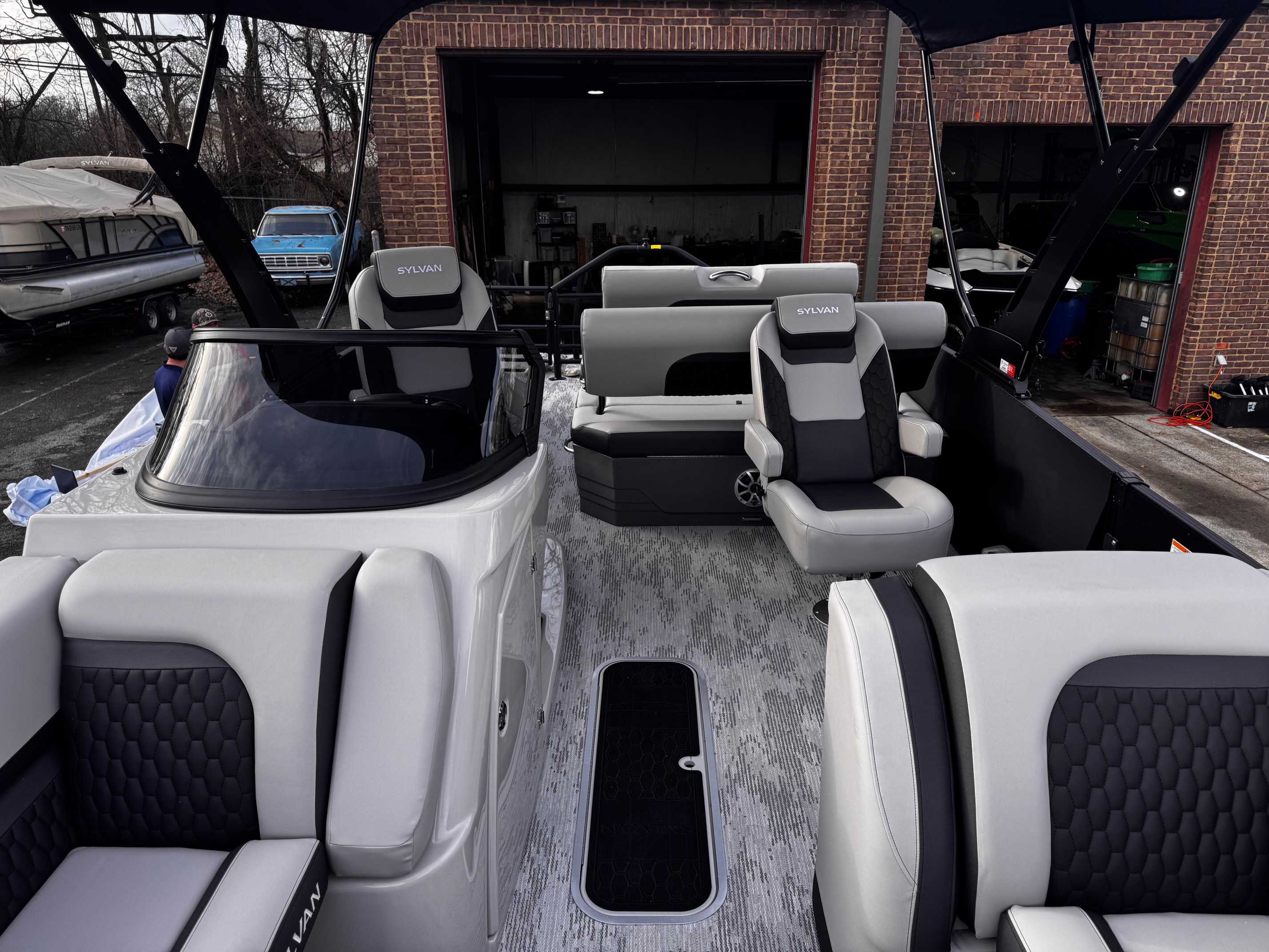 Sylvan L3 DLZ Platinum