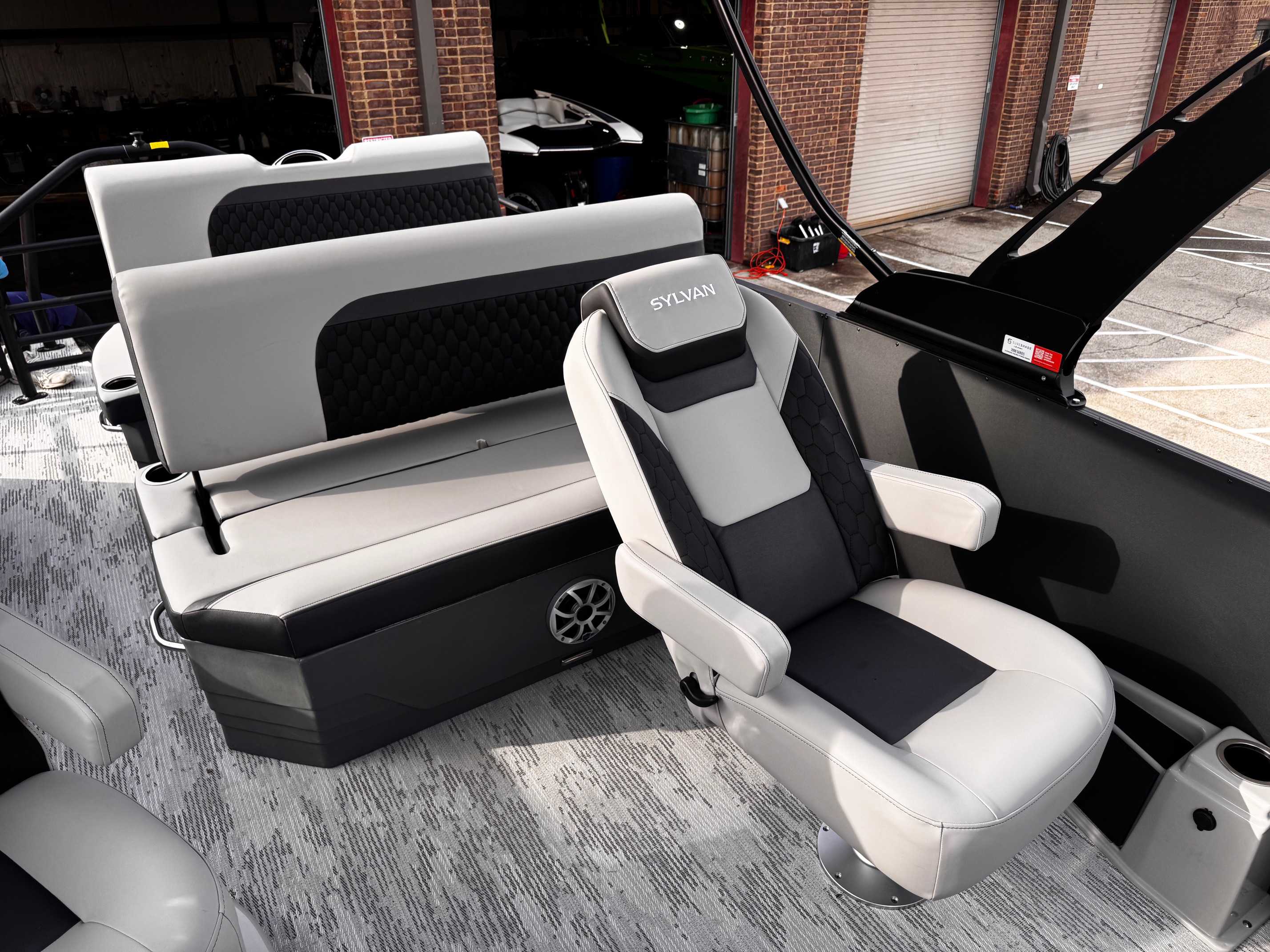 Sylvan L3 DLZ Platinum